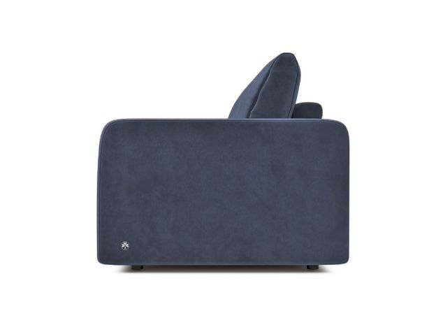 Диван Бруно цвет синий (фото 323302)