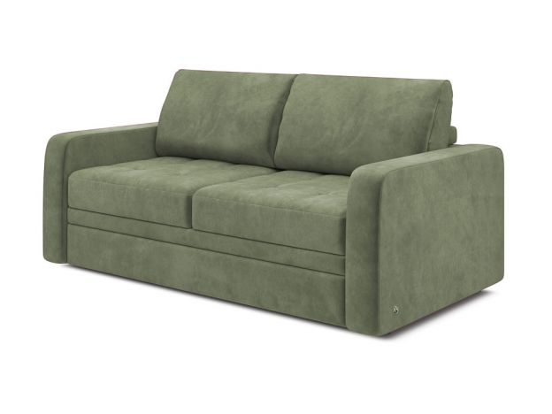 Диван Бруно цвет зеленый (фото 323331)