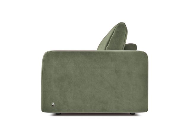 Диван Бруно цвет зеленый (фото 323332)