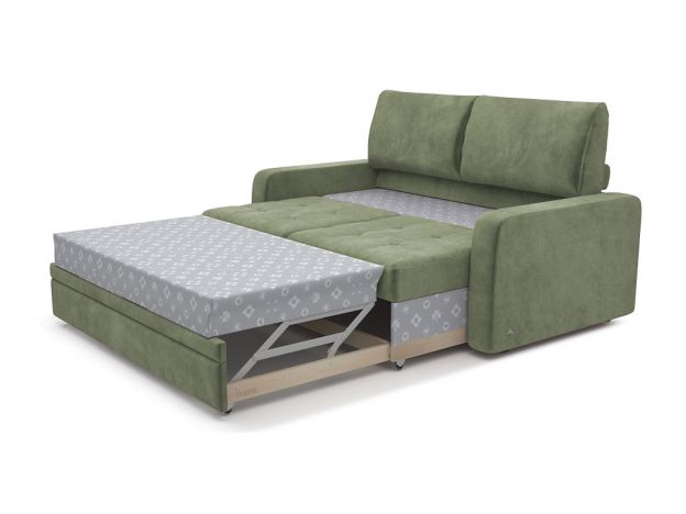 Диван Бруно цвет зеленый (фото 323334)