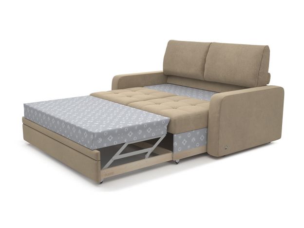 Диван Бруно цвет бежевый (фото 323364)