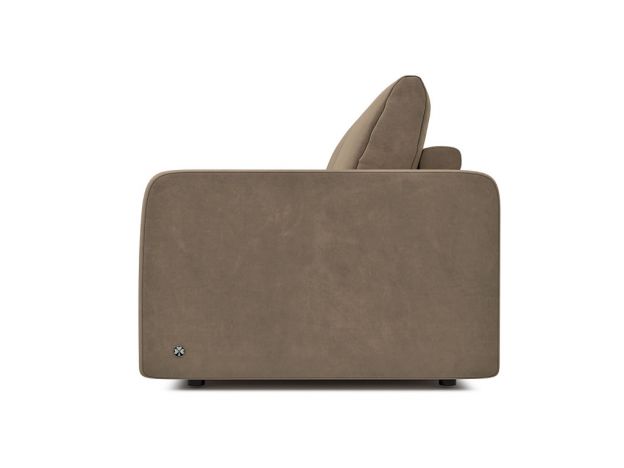 Диван Бруно цвет коричневый (фото 323392)