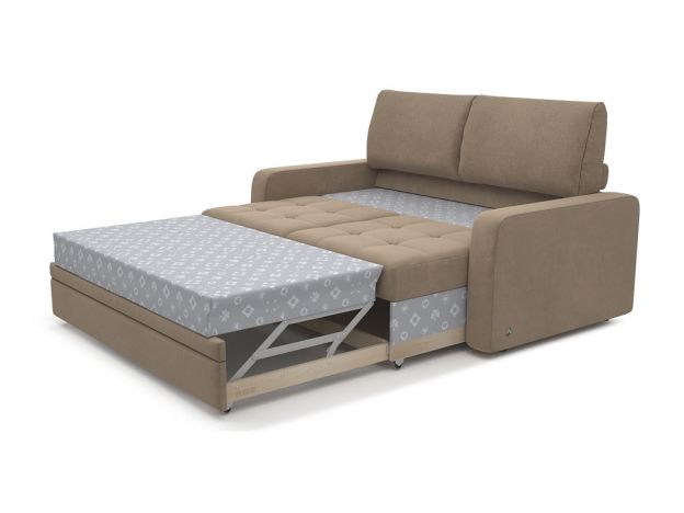 Диван Бруно цвет коричневый (фото 323394)