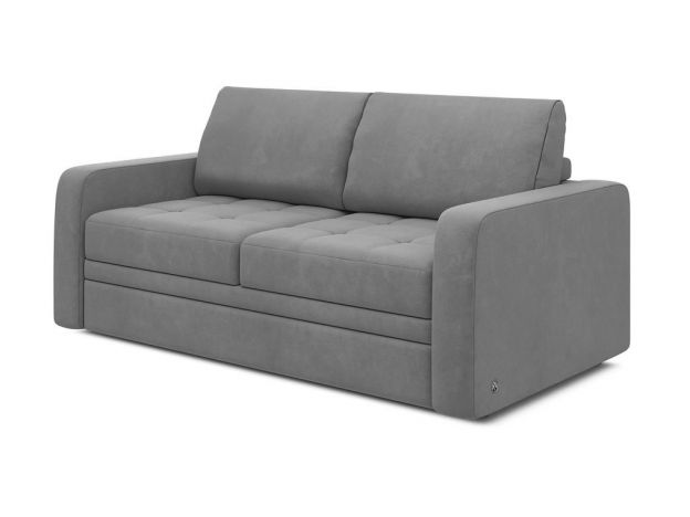 Диван Бруно цвет серый (фото 323421)