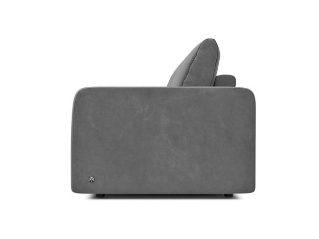 Диван Бруно цвет серый (фото 323422)