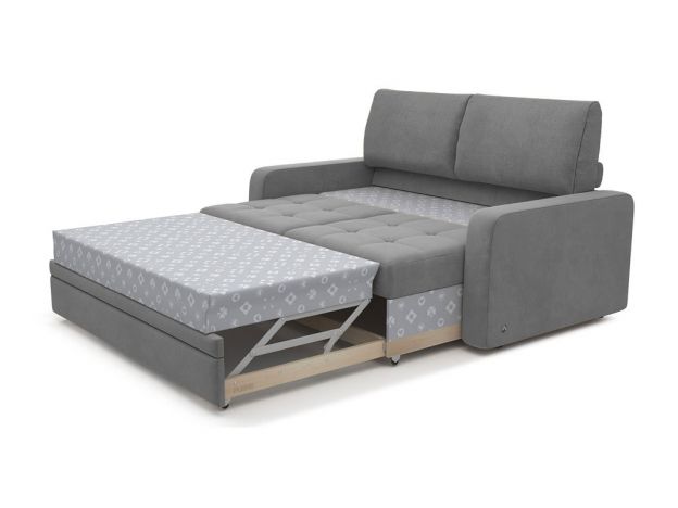 Диван Бруно цвет серый (фото 323424)