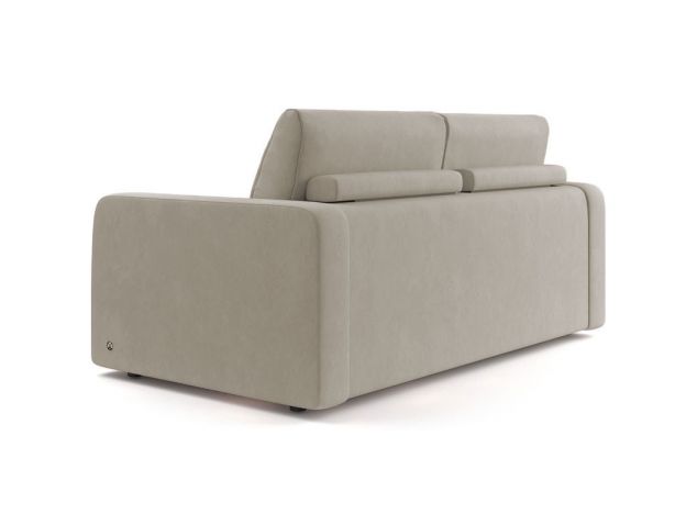 Диван Бруно цвет бежевый (фото 323453)