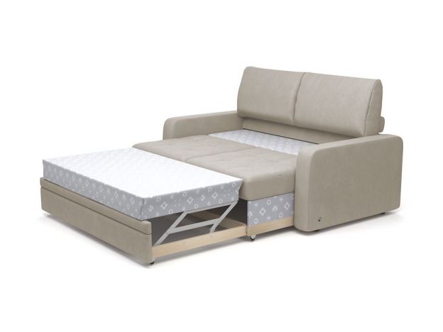 Диван Бруно цвет бежевый (фото 323454)