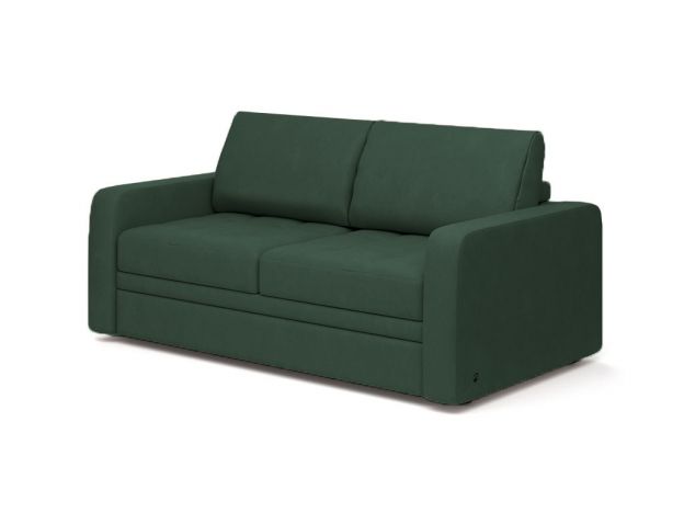 Диван Бруно цвет зеленый (фото 323511) Диван Бруно цвет зеленый (фото 323511)