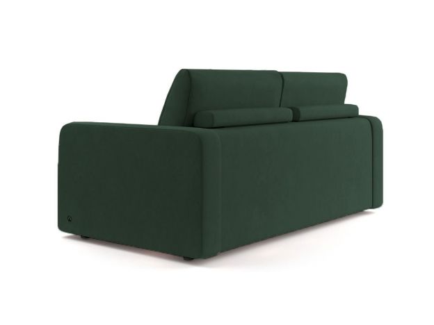 Диван Бруно цвет зеленый (фото 323513) Диван Бруно цвет зеленый (фото 323513)