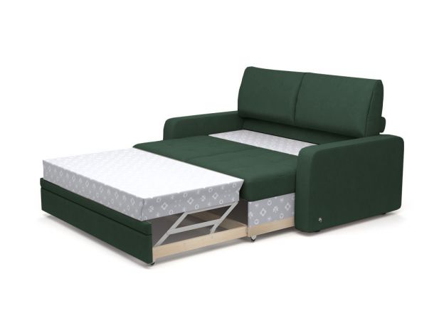 Диван Бруно цвет зеленый (фото 323514) Диван Бруно цвет зеленый (фото 323514)