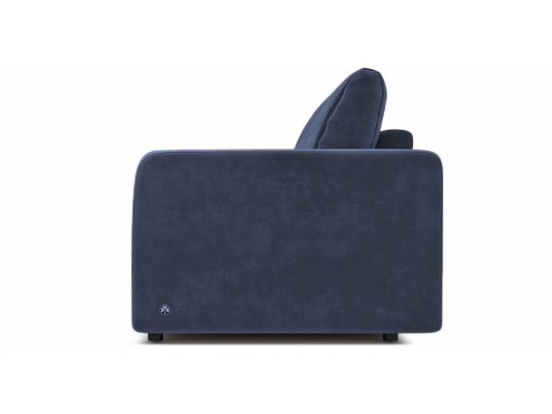 Диван Бруно цвет синий (фото 323626)