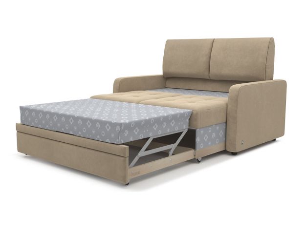 Диван Бруно цвет бежевый (фото 323689) Диван Бруно цвет бежевый (фото 323689)