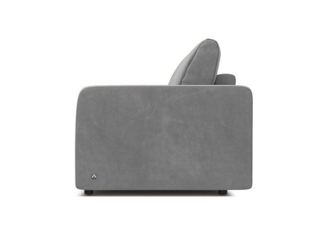 Диван Бруно цвет серый (фото 323746) Диван Бруно цвет серый (фото 323746)