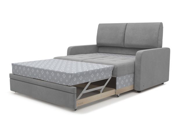 Диван Бруно цвет серый (фото 323749) Диван Бруно цвет серый (фото 323749)