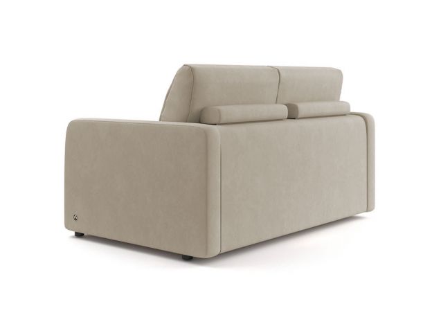 Диван Бруно цвет бежевый (фото 323776)