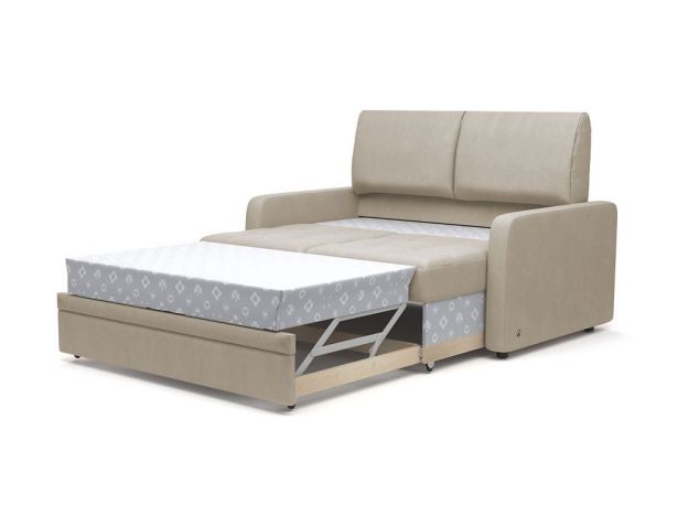 Диван Бруно цвет бежевый (фото 323779)