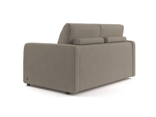 Диван Бруно цвет бежевый,серый (фото 323806) Диван Бруно цвет бежевый,серый (фото 323806)