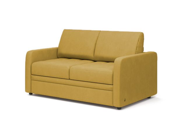 Диван Бруно цвет желтый (фото 323835) Диван Бруно цвет желтый (фото 323835)