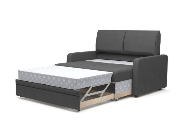 Диван Бруно цвет серый (фото 323899)