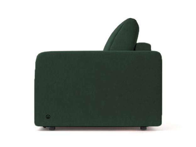 Кресло-кровать Бруно цвет зеленый (фото 323939) Кресло-кровать Бруно цвет зеленый (фото 323939)