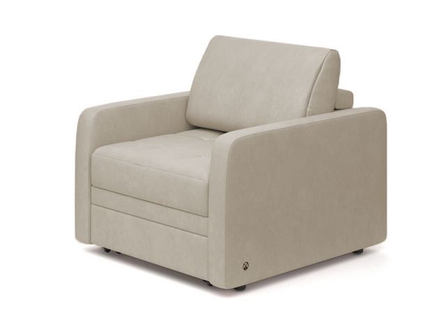 Кресло-кровать Бруно цвет бежевый (фото 323973) Кресло-кровать Бруно цвет бежевый (фото 323973)