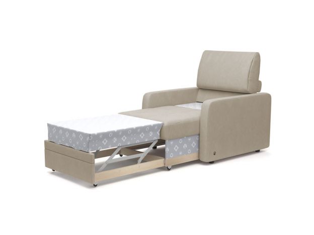 Кресло-кровать Бруно цвет бежевый (фото 323976) Кресло-кровать Бруно цвет бежевый (фото 323976)