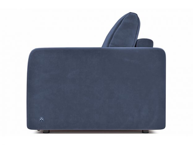 Кресло-кровать Бруно цвет синий (фото 324010)