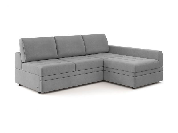 Угловой диван Бруно цвет серый (фото 324168) Угловой диван Бруно цвет серый (фото 324168)