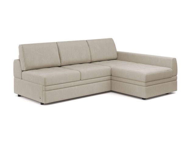 Угловой диван Бруно цвет бежевый (фото 324285) Угловой диван Бруно цвет бежевый (фото 324285)