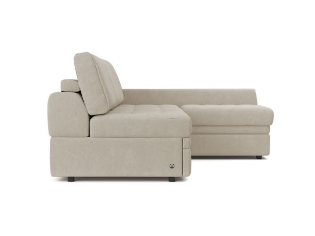 Угловой диван Бруно цвет бежевый (фото 324287) Угловой диван Бруно цвет бежевый (фото 324287)