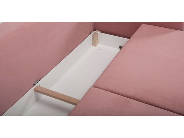 Диван Бьерг цвет красный,розовый (фото 134451) Диван Бьерг цвет красный,розовый (фото 134451)