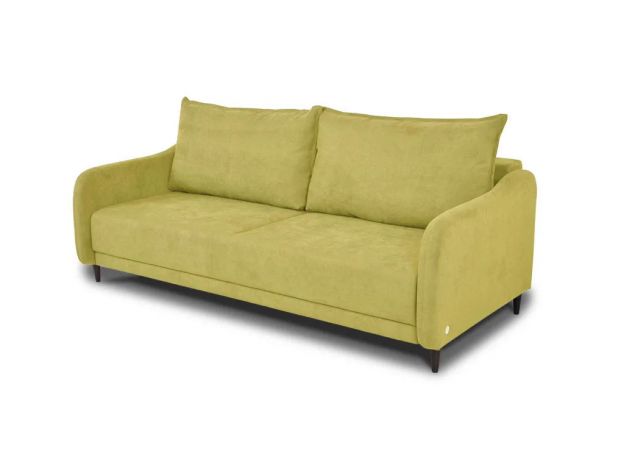 Диван Бьерг цвет зеленый (фото 170661) Диван Бьерг цвет зеленый (фото 170661)