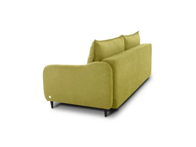 Диван Бьерг цвет зеленый (фото 170663) Диван Бьерг цвет зеленый (фото 170663)