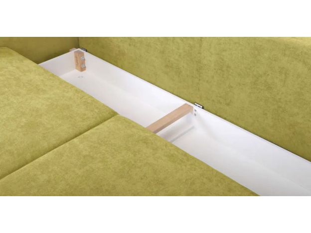 Диван Бьерг цвет зеленый (фото 170664) Диван Бьерг цвет зеленый (фото 170664)