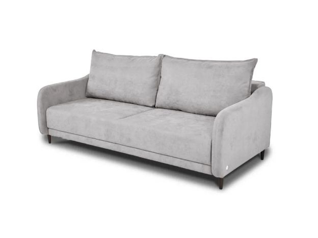 Диван Бьерг цвет серый (фото 170682) Диван Бьерг цвет серый (фото 170682)