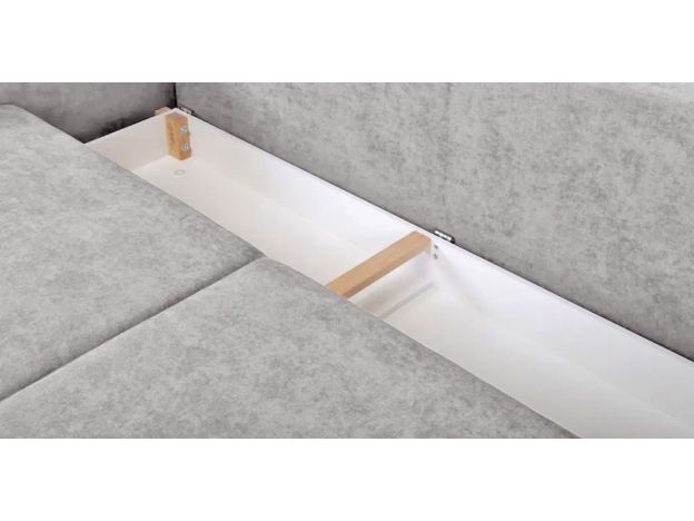 Диван Бьерг цвет серый (фото 170685) Диван Бьерг цвет серый (фото 170685)