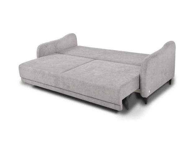 Диван Бьерг цвет серый (фото 170686) Диван Бьерг цвет серый (фото 170686)