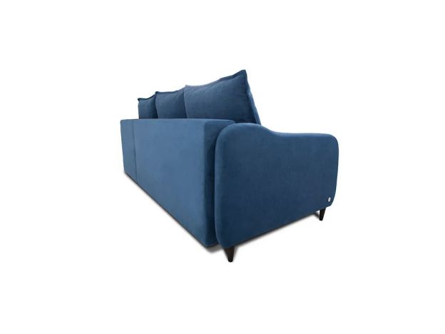 Угловой диван Бьерг цвет синий (фото 175226) Угловой диван Бьерг цвет синий (фото 175226)