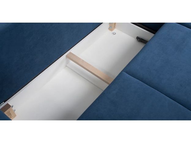 Угловой диван Бьерг цвет синий (фото 175228) Угловой диван Бьерг цвет синий (фото 175228)