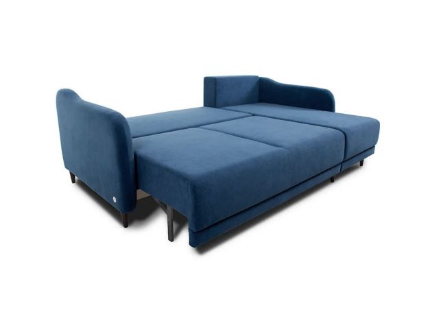 Угловой диван Бьерг цвет синий (фото 175229) Угловой диван Бьерг цвет синий (фото 175229)