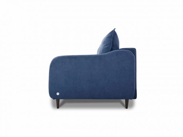 Диван Бьерг цвет синий (фото 181024) Диван Бьерг цвет синий (фото 181024)