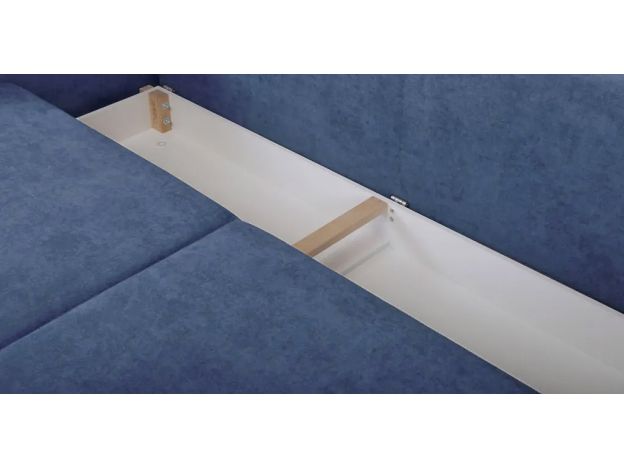 Диван Бьерг цвет синий (фото 181026) Диван Бьерг цвет синий (фото 181026)