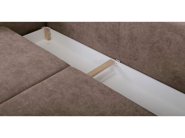 Диван Бьерг цвет коричневый (фото 181047) Диван Бьерг цвет коричневый (фото 181047)