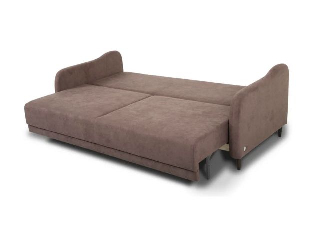 Диван Бьерг цвет коричневый (фото 181048) Диван Бьерг цвет коричневый (фото 181048)