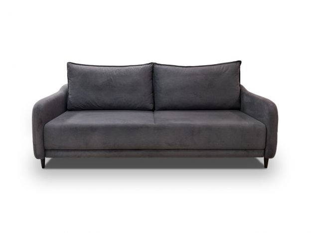 Диван Бьерг цвет серый (фото 199062) Диван Бьерг цвет серый (фото 199062)