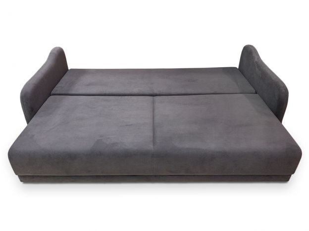 Диван Бьерг цвет серый (фото 199065) Диван Бьерг цвет серый (фото 199065)