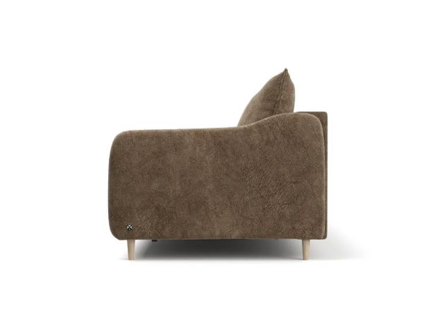 Диван Бьерг цвет коричневый (фото 271159) Диван Бьерг цвет коричневый (фото 271159)