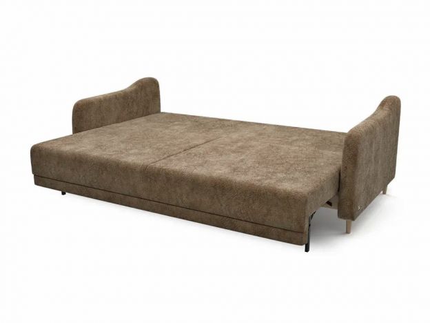 Диван Бьерг цвет коричневый (фото 271160) Диван Бьерг цвет коричневый (фото 271160)