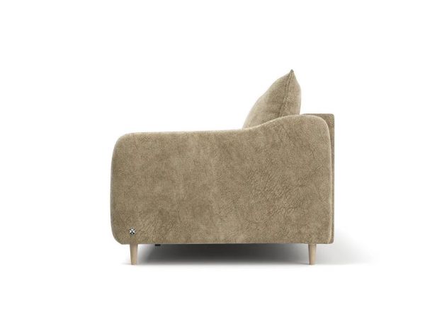 Диван Бьерг цвет бежевый (фото 271183)